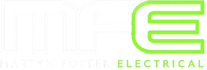 Martyn Foster Electrical