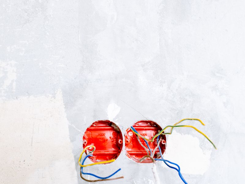 Home Electrical Wiring