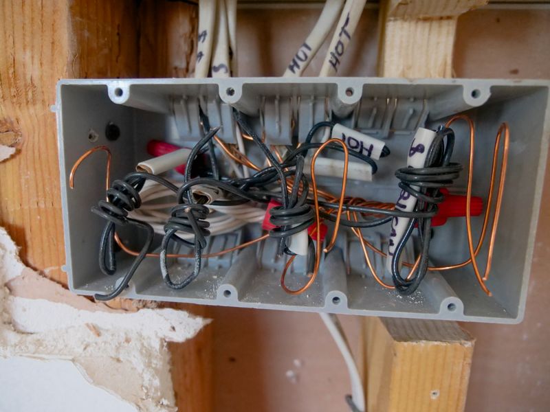 Breaker and Panel Upgrades