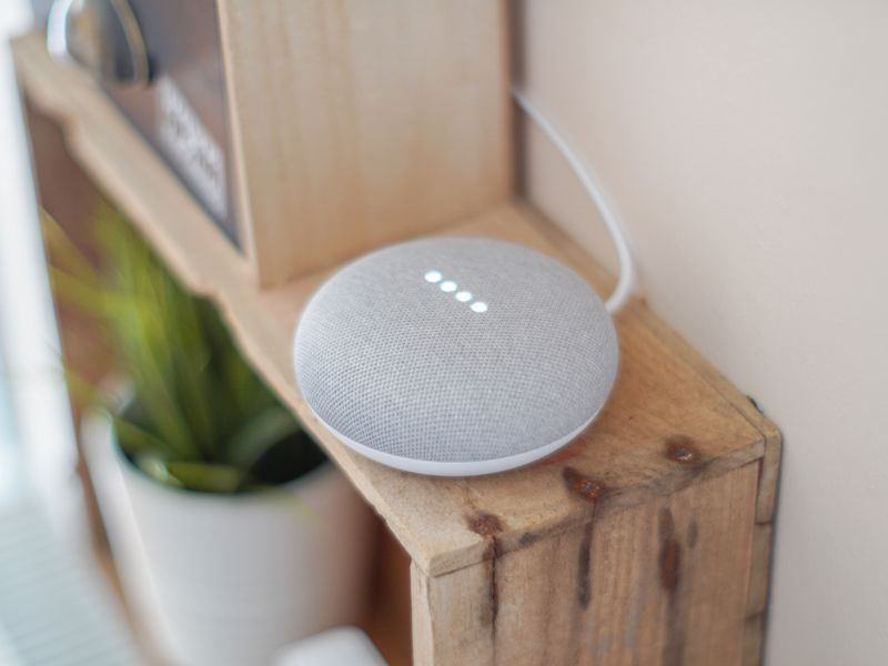 Smart Home Systems
